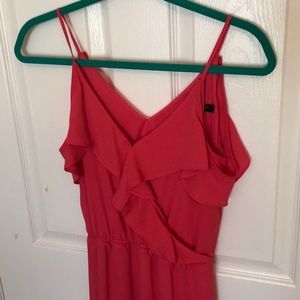 Banana republic dress